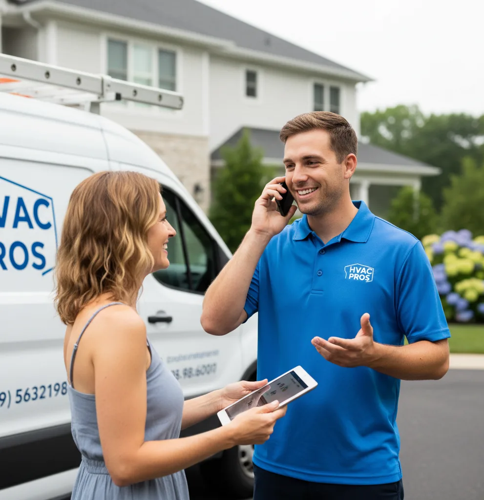 Duct Cleaning in Peotone, IL